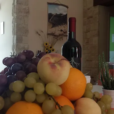 La Di Segesta Bed & Breakfast 4*