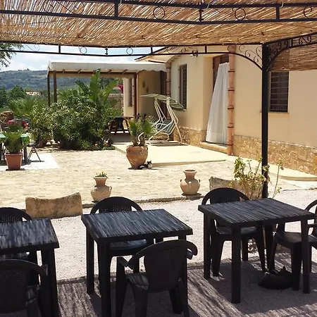La Di Segesta 3*