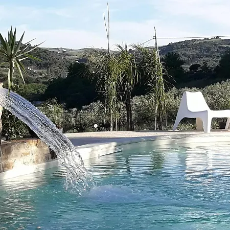 La Di Segesta