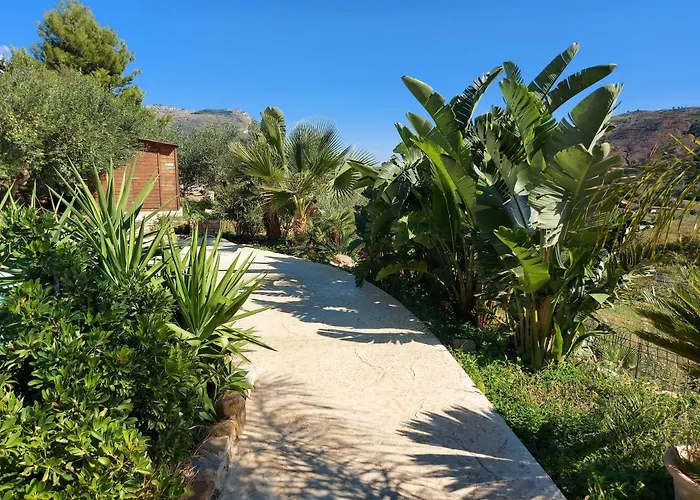 La Di Segesta Bed & Breakfast