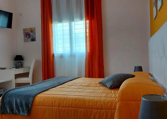 La Di Segesta 4* Calatafimi