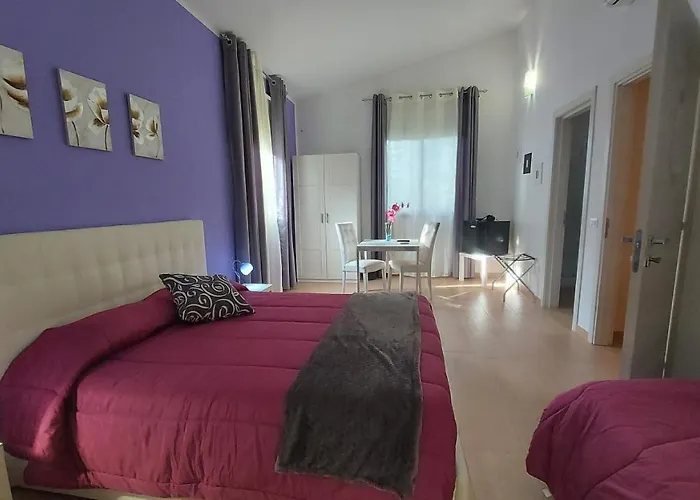 La Di Segesta Calatafimi