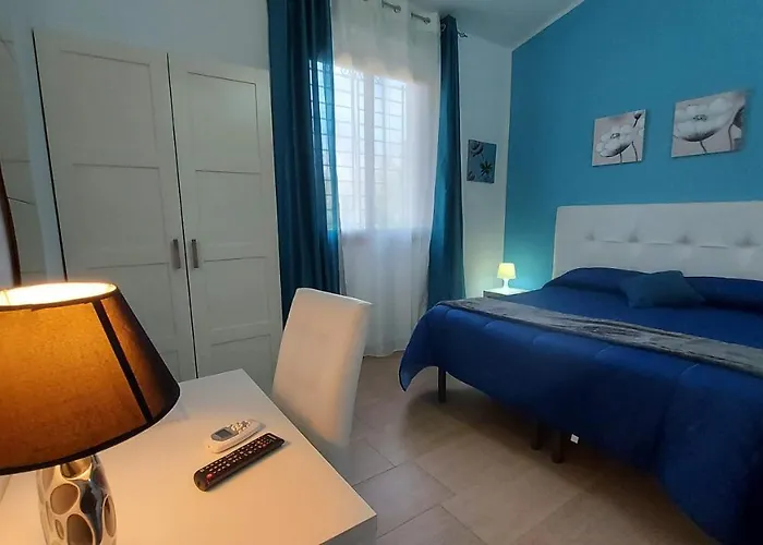 La Di Segesta Bed & Breakfast