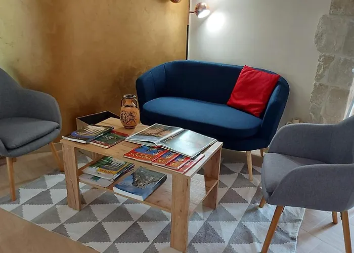 La Di Segesta Bed & Breakfast Calatafimi