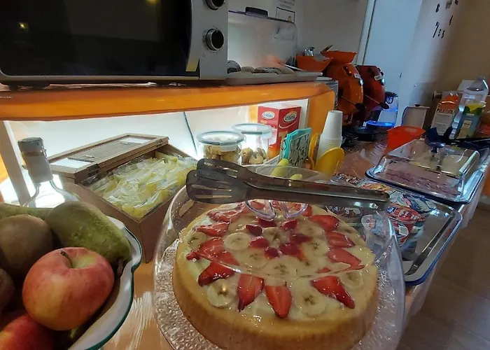 Bed & Breakfast La Di Segesta Calatafimi