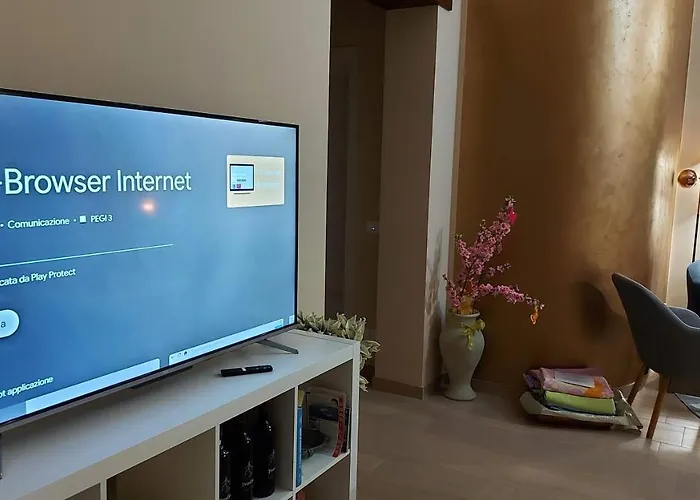 Bed & Breakfast La Di Segesta Calatafimi