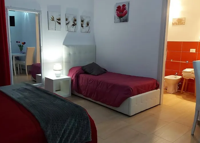 La Di Segesta Calatafimi