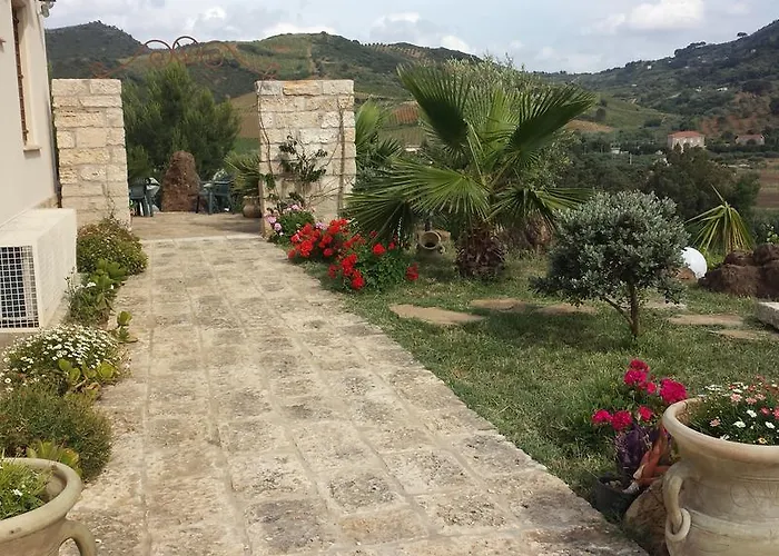 La Di Segesta Bed & Breakfast Calatafimi