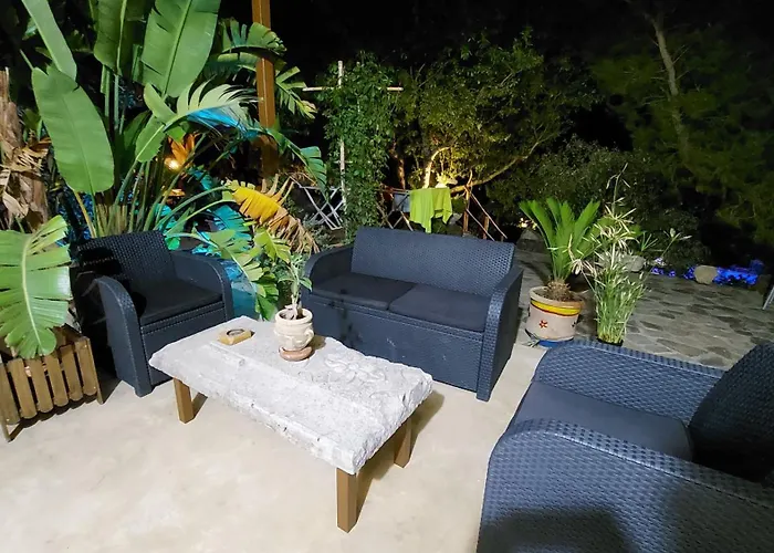 La Di Segesta Bed & Breakfast 4*