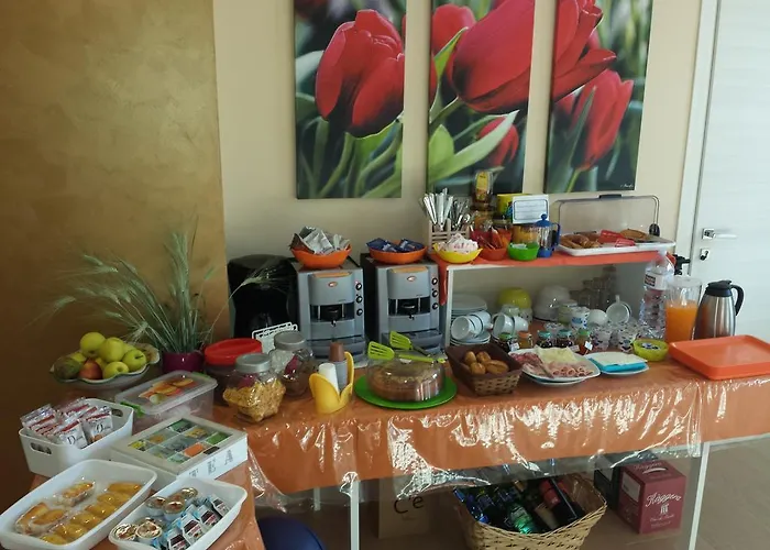 Bed & Breakfast La Di Segesta