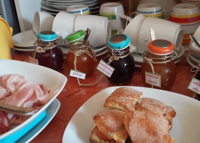 La Di Segesta Bed & Breakfast