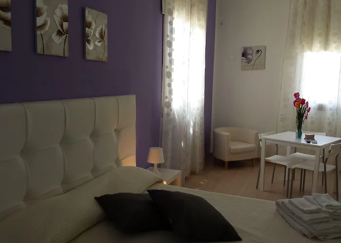 La Di Segesta Bed & Breakfast Calatafimi