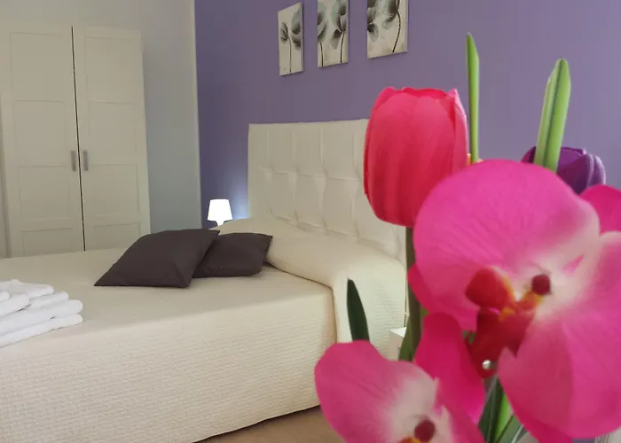 La Di Segesta 4* Calatafimi