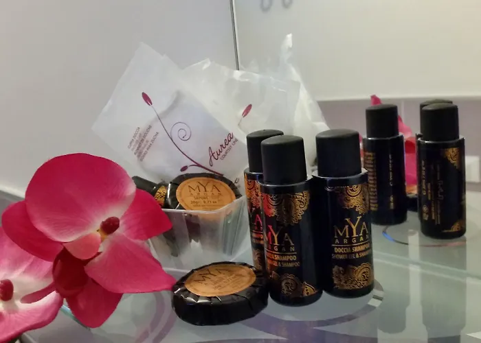 La Di Segesta Bed & Breakfast