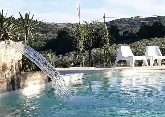 Bed & Breakfast La Di Segesta Calatafimi