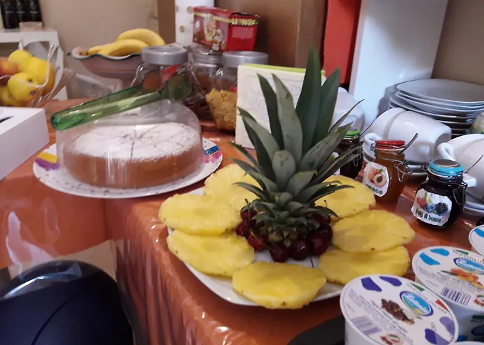 La Di Segesta 4* Calatafimi