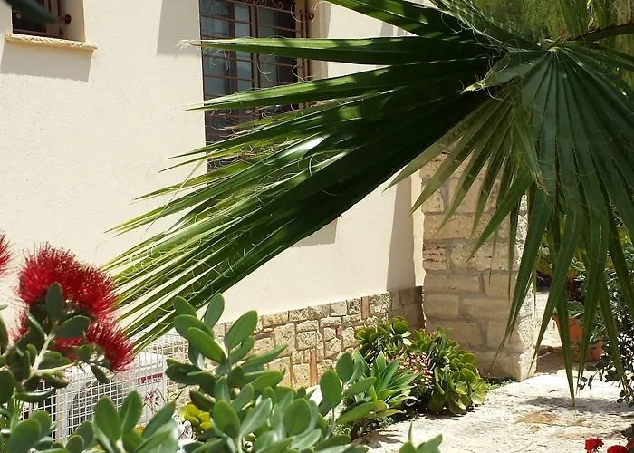 Bed & Breakfast La Di Segesta Calatafimi