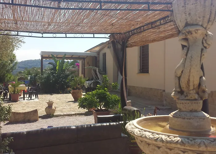 Bed & Breakfast La Di Segesta Calatafimi