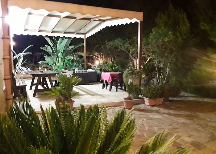 La Di Segesta 4* Calatafimi