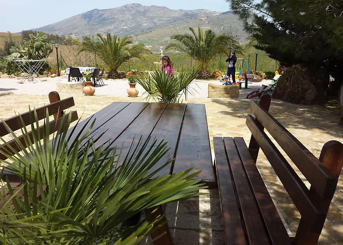 La Di Segesta Calatafimi