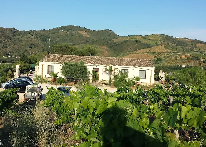 La Di Segesta 4* Calatafimi