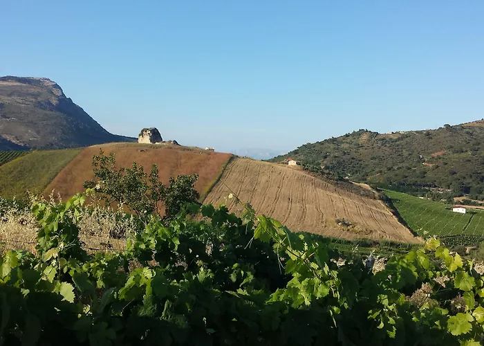 La Di Segesta Bed & Breakfast 4*