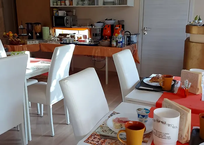 La Di Segesta Bed & Breakfast