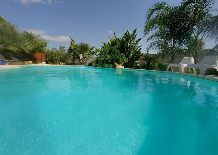 La Di Segesta 4* Calatafimi