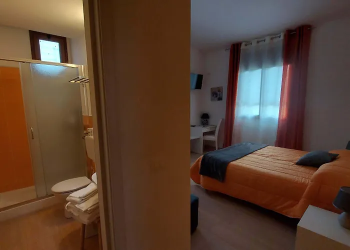 La Di Segesta Bed & Breakfast 4*