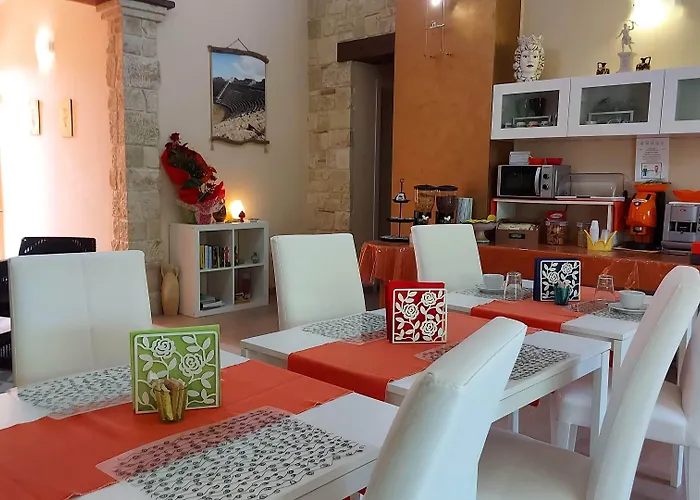 La Di Segesta 4* Calatafimi