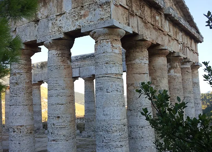 La Di Segesta Bed & Breakfast