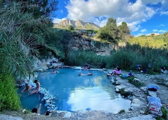 Bed & Breakfast La Di Segesta