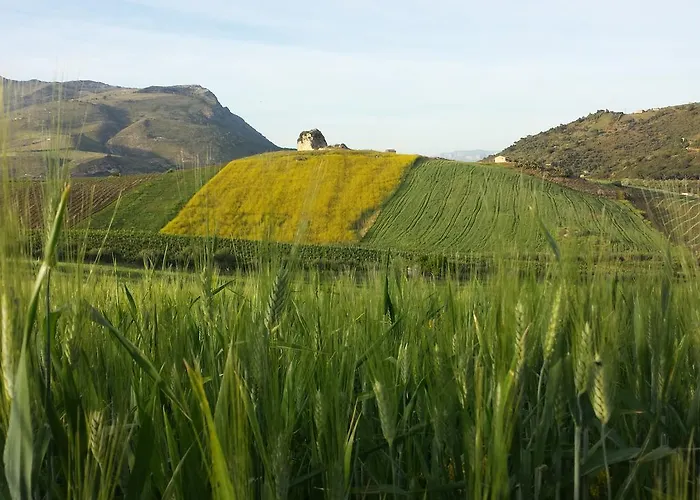 Bed & Breakfast La Di Segesta Calatafimi