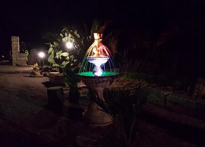 La Di Segesta Bed & Breakfast Calatafimi