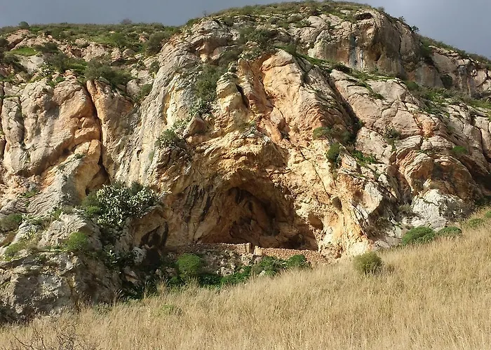 Bed & Breakfast La Di Segesta 4*