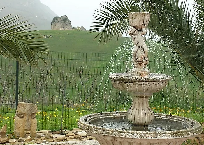 Bed & Breakfast La Di Segesta