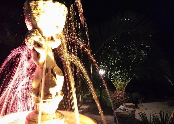 La Di Segesta Bed & Breakfast Calatafimi