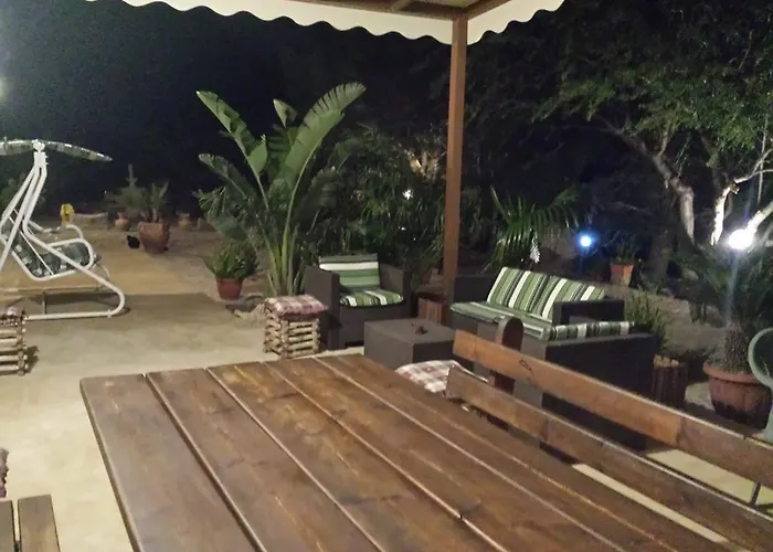 La Di Segesta Calatafimi