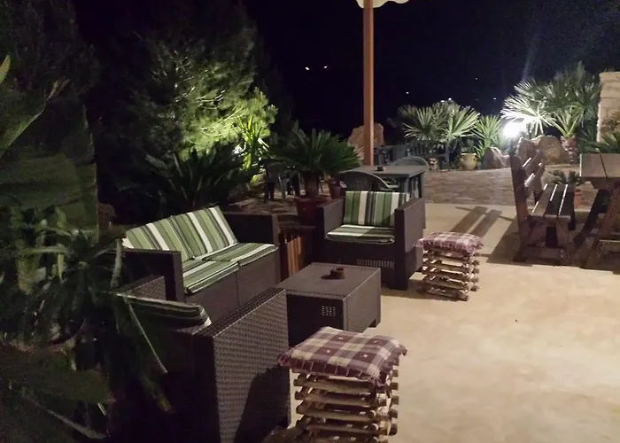 La Di Segesta Calatafimi