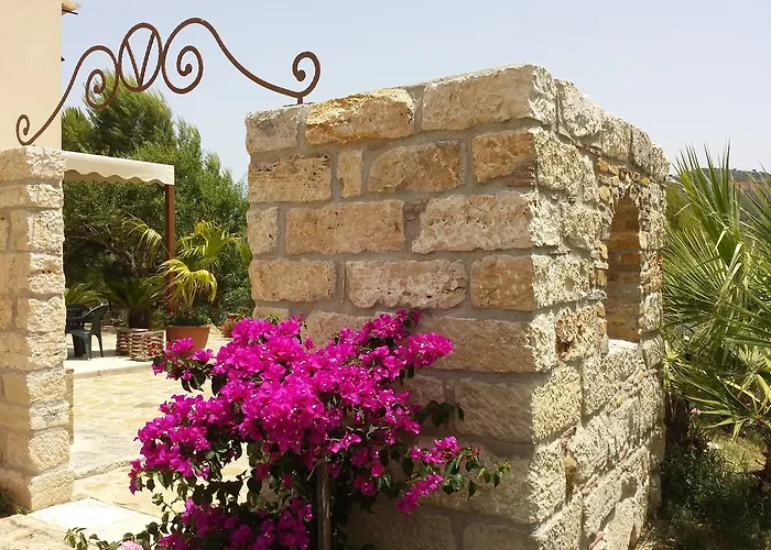 La Di Segesta Calatafimi