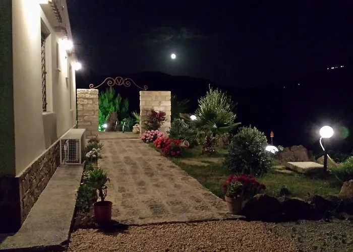 La Di Segesta Bed & Breakfast Calatafimi