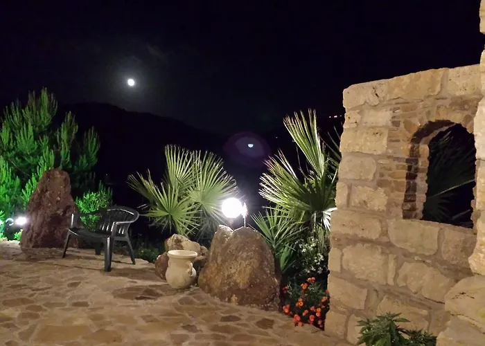 La Di Segesta Bed & Breakfast