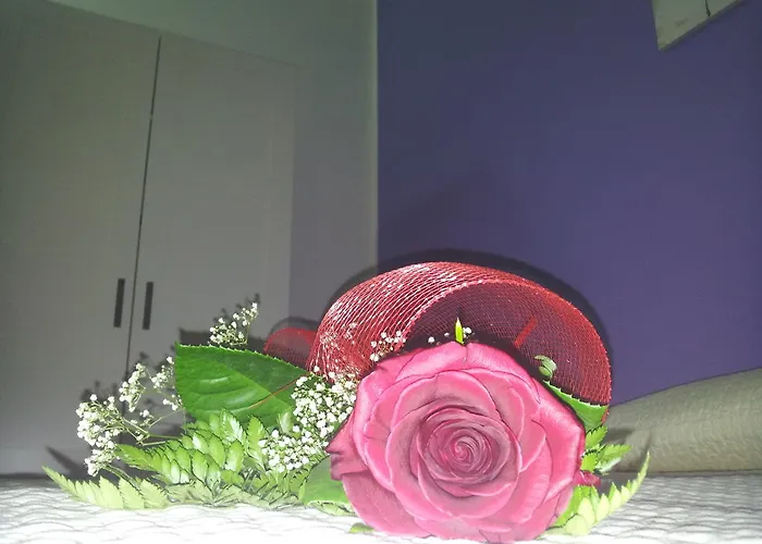 Bed & Breakfast La Di Segesta