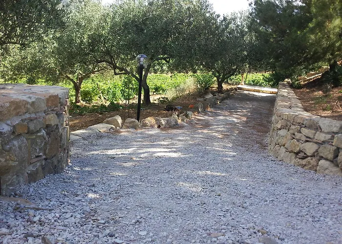 La Di Segesta Calatafimi