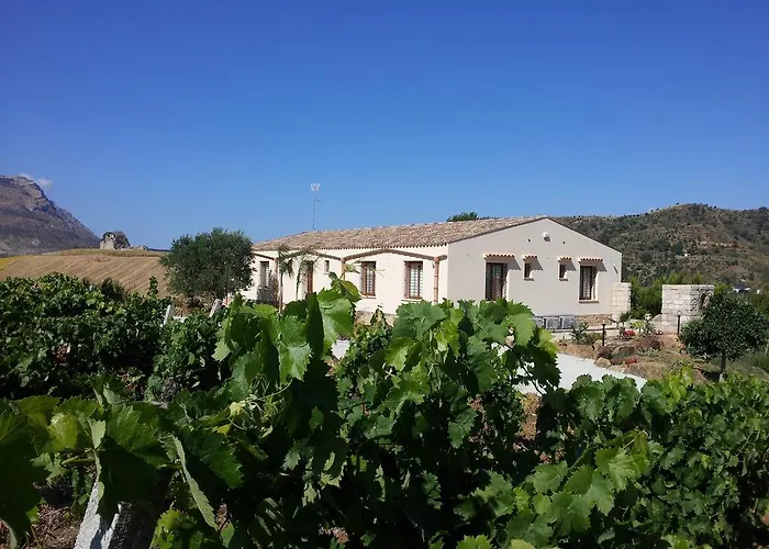 La Di Segesta Calatafimi