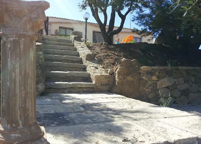 La Di Segesta Calatafimi