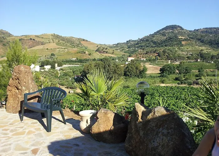 Bed & Breakfast La Di Segesta Calatafimi