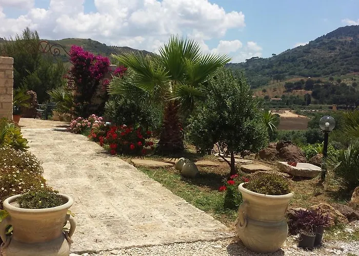 La Di Segesta Bed & Breakfast Calatafimi