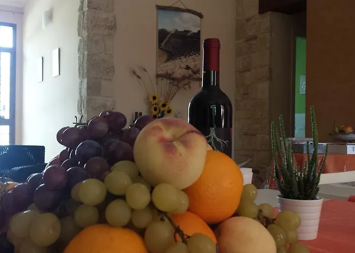 La Di Segesta Bed & Breakfast 4*