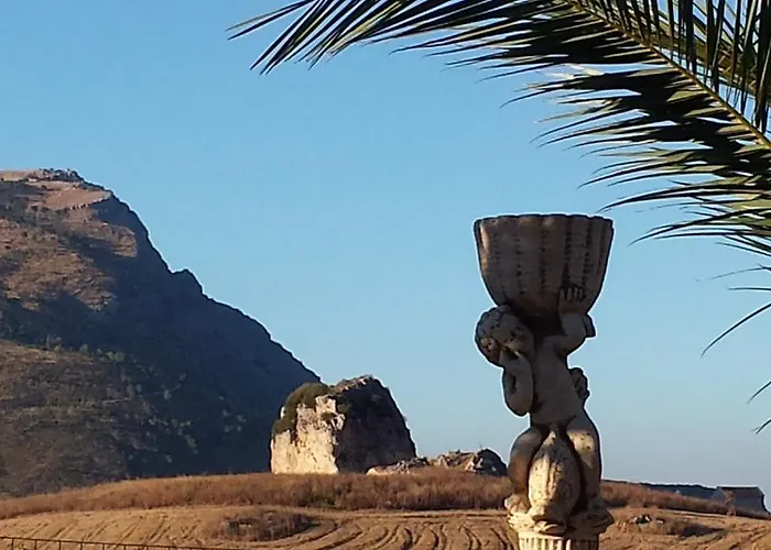 La Di Segesta Bed & Breakfast Calatafimi